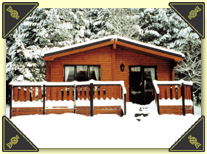 Loch Lomond Lodge Rowardennan